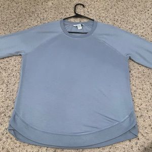 Athleta Mindset Sweatshirt